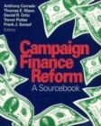 Image for Campaign Finance Reform