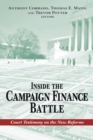 Image for Inside the Campaign Finance Battle