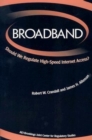 Image for Broadband : Should We Regulate High-Speed Internet Access?