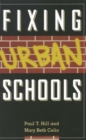 Image for Fixing urban schools