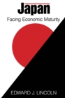 Image for Japan: Facing Economic Maturity