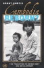 Image for Cambodia Reborn? : The Transition to Democracy and Development