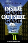 Image for Inside game/outside game: winning strategies for saving urban America