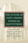 Image for The future of state-owned financial institutions