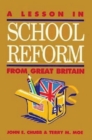 Image for A lesson in school reform from Great Britain