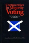 Image for Controversies in Minority Voting : The Voting Rights Act in Perspective