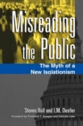 Image for Misreading the Public