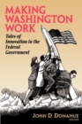 Image for Making Washington Work