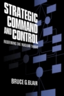 Image for Strategic Command and Control