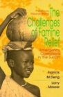 Image for The Challenges of Famine Relief: Emergency Operations