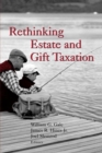 Image for Rethinking estate and gift taxation