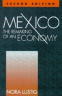 Image for Mexico: The Remaking of an Economy