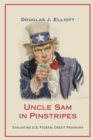 Image for Uncle Sam in Pinstripes : Evaluating U.S. Federal Credit Programs