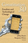 Image for Constitution 3.0  : freedom and technological change