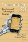 Image for Constitution 3.0: freedom and technological change