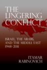 Image for Lingering Conflict