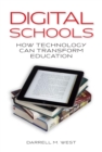 Image for Digital schools: how technology can transform education