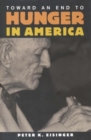 Image for Toward an End to Hunger in America