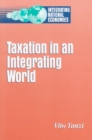 Image for Taxation in an Integrating World