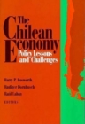 Image for The Chilean economy: policy lessons and challenges