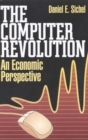 Image for The Computer Revolution: An Economic Perspective