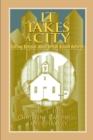 Image for It Takes a City: Getting Serious About Urban School Reform