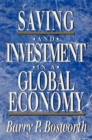 Image for Saving and Investment in a Global Economy