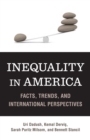 Image for Inequality in America: facts, trends, and international perspectives