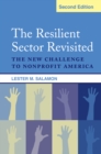 Image for The Resilient Sector: The State of Nonprofit America