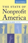 Image for The state of nonprofit America