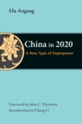 Image for China in 2020  : a new type of superpower