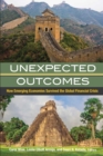 Image for Unexpected outcomes  : how emerging economies survived the global financial crisis