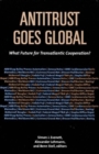 Image for Antitrust Goes Global