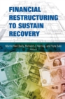 Image for Financial Restructuring to Sustain Recovery