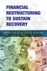 Image for Financial restructuring to sustain recovery