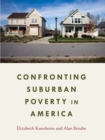 Image for Confronting Suburban Poverty in America