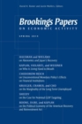 Image for Brookings Papers on Economic Activity