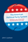 Image for The American Political Party System