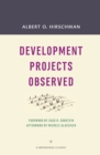 Image for Development projects observed