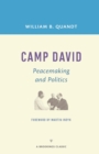 Image for Camp David: peacemaking and politics