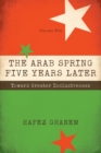 Image for The Arab Spring Five Years Later Vol. 1