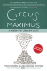 Image for Circus maximus: the economic gamble behind hosting the Olympics and the World Cup