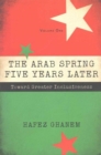 Image for The Arab Spring five years later