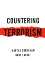 Image for Countering Terrorism