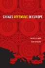 Image for China&#39;s offensive in Europe