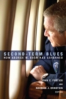 Image for Second-term blues: how George W. Bush has governed