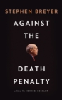 Image for Against the death penalty