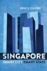 Image for Singapore  : smart city, smart state