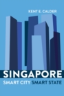 Image for Singapore: smart city, smart state