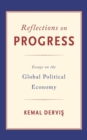Image for Reflections on Progress